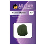 Ashima - Tungsten Putty 25g - Hengelsport De Goeie Vangst
