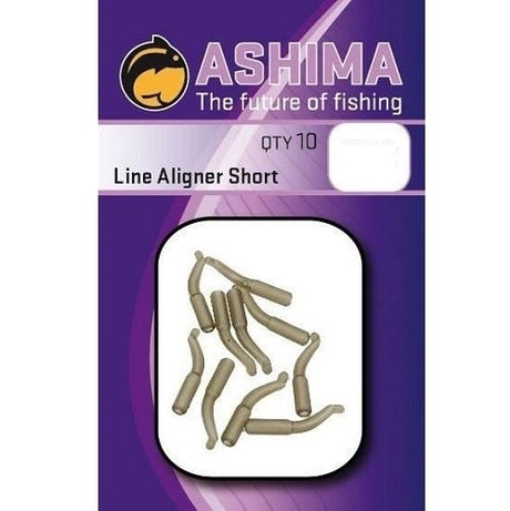 Ashima - Line Aligner - Hengelsport De Goeie Vangst