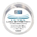 Asso-Ultra Low Stretch Fluorocarbon Coated Nylon-Clear-0.14mm-Hengelsport De Goeie Vangst
