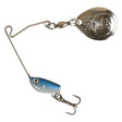 Dam-Effzett Micro Spinnerbait-Aurora black-4g-Hengelsport De Goeie Vangst