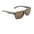 Avid Carp-Carp Seethru Jäger Polarised Sunglasses-Khaki - Hengelsport De Goeie Vangst
