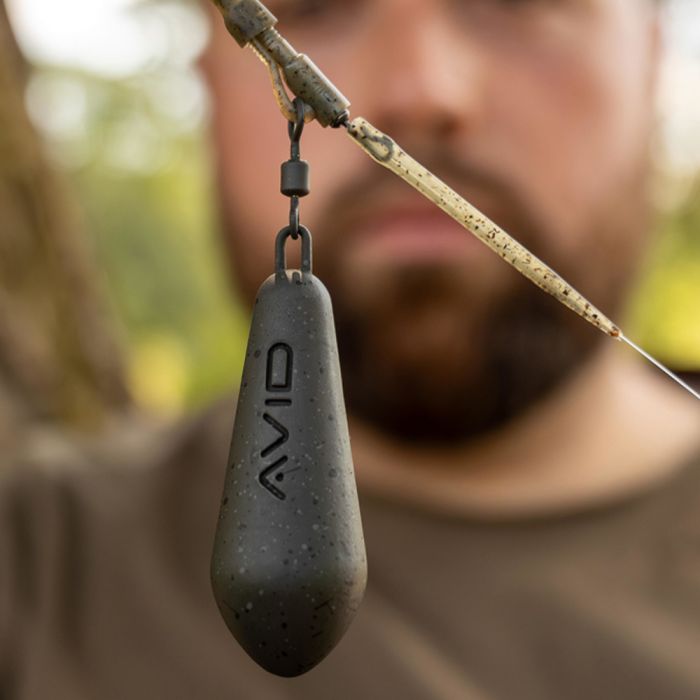 Avid Carp - Extremity Distance Swivel Lood - A0420076 - Hengelsport De Goeie Vangst