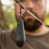 Avid Carp - Extremity Distance Swivel Lood - A0420076 - Hengelsport De Goeie Vangst