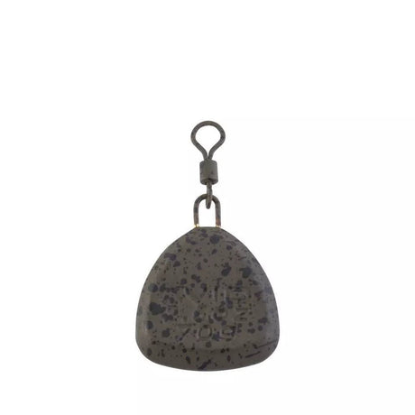 Avid Carp - Flat Pear Swivel Lead - Hengelsport De Goeie Vangst