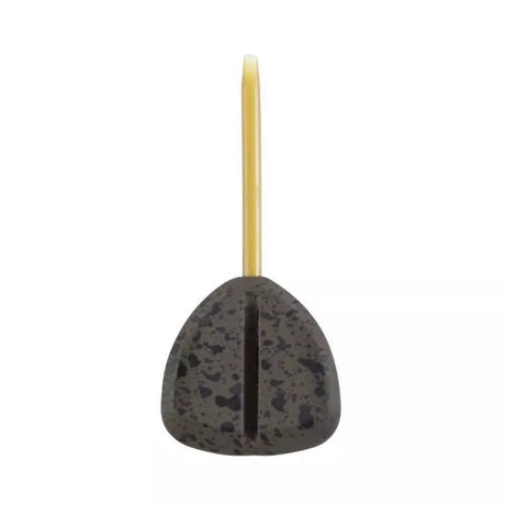 Avid Carp - In - Line Flat Pear Lead - Hengelsport De Goeie Vangst