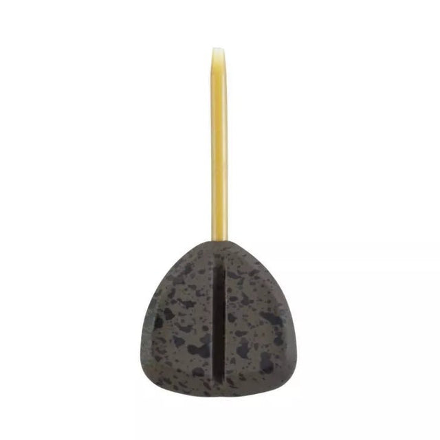 Avid Carp - In - Line Flat Pear Lead - Hengelsport De Goeie Vangst