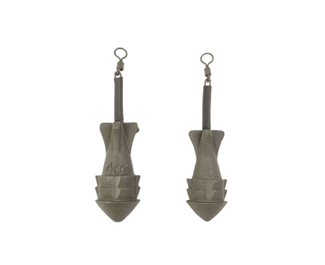 Avid Carp - Marker Leads - Hengelsport De Goeie Vangst