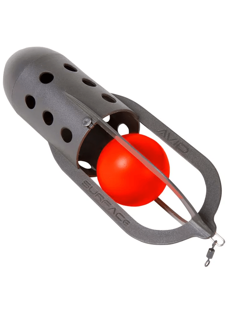 Avid Carp - Surface Spod - Hengelsport De Goeie Vangst