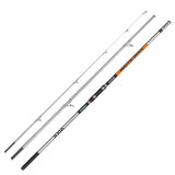 Axia-Nautic Wave Tubular Tip | 4.20m | 100-200g-4.20m-100-250g-Hengelsport De Goeie Vangst