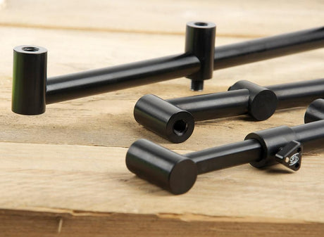 Carp Spirit - BLAX 2/3 Rod Adjustable Buzz Bar - Hengelsport De Goeie Vangst