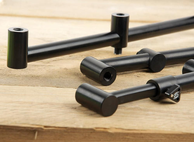 Carp Spirit - BLAX 2/3 Rod Adjustable Buzz Bar - Hengelsport De Goeie Vangst