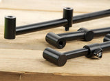 Carp Spirit-BLAX 2/3 Rod Adjustable Buzz Bars - Hengelsport De Goeie Vangst