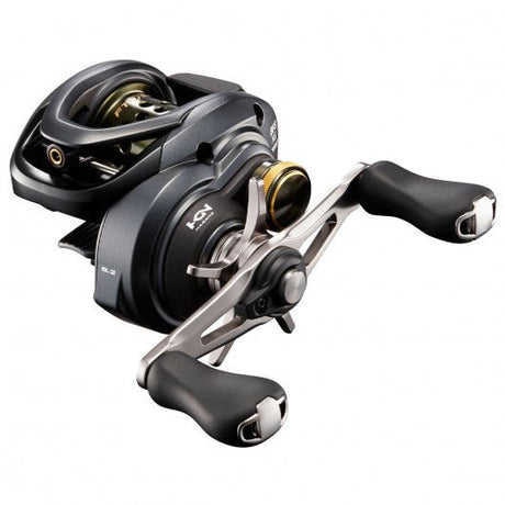 Shimano - Curado bfs xg - Hengelsport De Goeie Vangst
