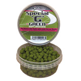 Bete Tech-Softhook Pellets Special 'g grön - Hengelsport De Goeie Vangst