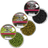 Bait Tech-Special 'g' Soft Hookers-Dark-6mm-Hengelsport De Goeie Vangst
