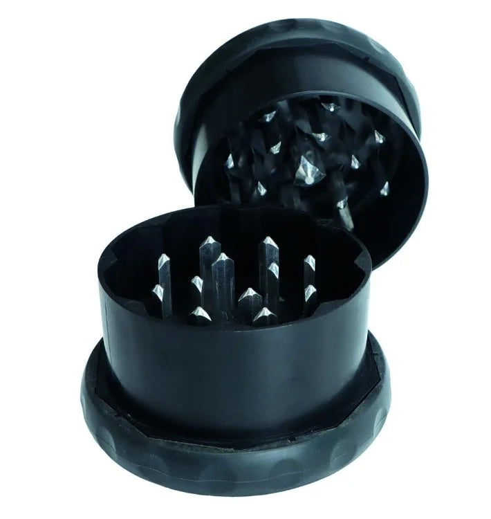 Bait Crusher
