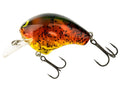 Shimano-Bantam Macbeth 50-Red Orange-5cm-Hengelsport De Goeie Vangst