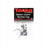 Taska-Baseline Tungsten Rig Stops Small-zwart-Small-Hengelsport De Goeie Vangst