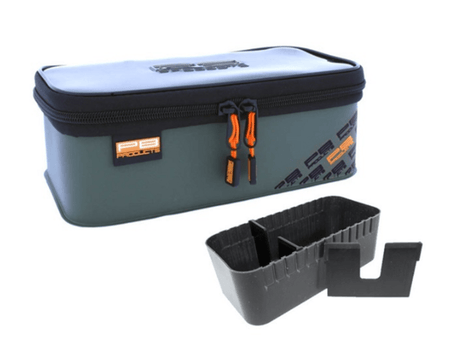 PB - End Tackle Bax 3 Compartment Deviders - Hengelsport De Goeie Vangst