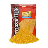 Benzar-Benzar Mix Turbo Groundbait | 800g-Pineapple-Bytric - Hengelsport De Goeie Vangst