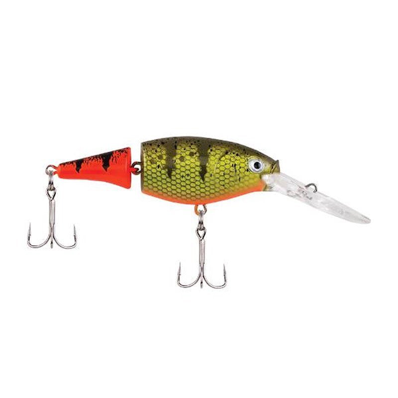 Berkley - Flicker Jointed Shad - Hengelsport De Goeie Vangst