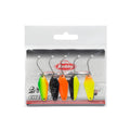 Berkley-Area Game 5 Pack Lepelset-Chisai - De Goeie Vangst