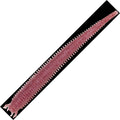 Berkley-Gulp! Saltwater Fat Sandworm | 10cm-Clear Red Fleck - Hengelsport De Goeie Vangst