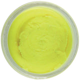 Berkley-PowerBait Biodegradable Trout Bait | 50g-Sunshine Yellow - Hengelsport De Goeie Vangst