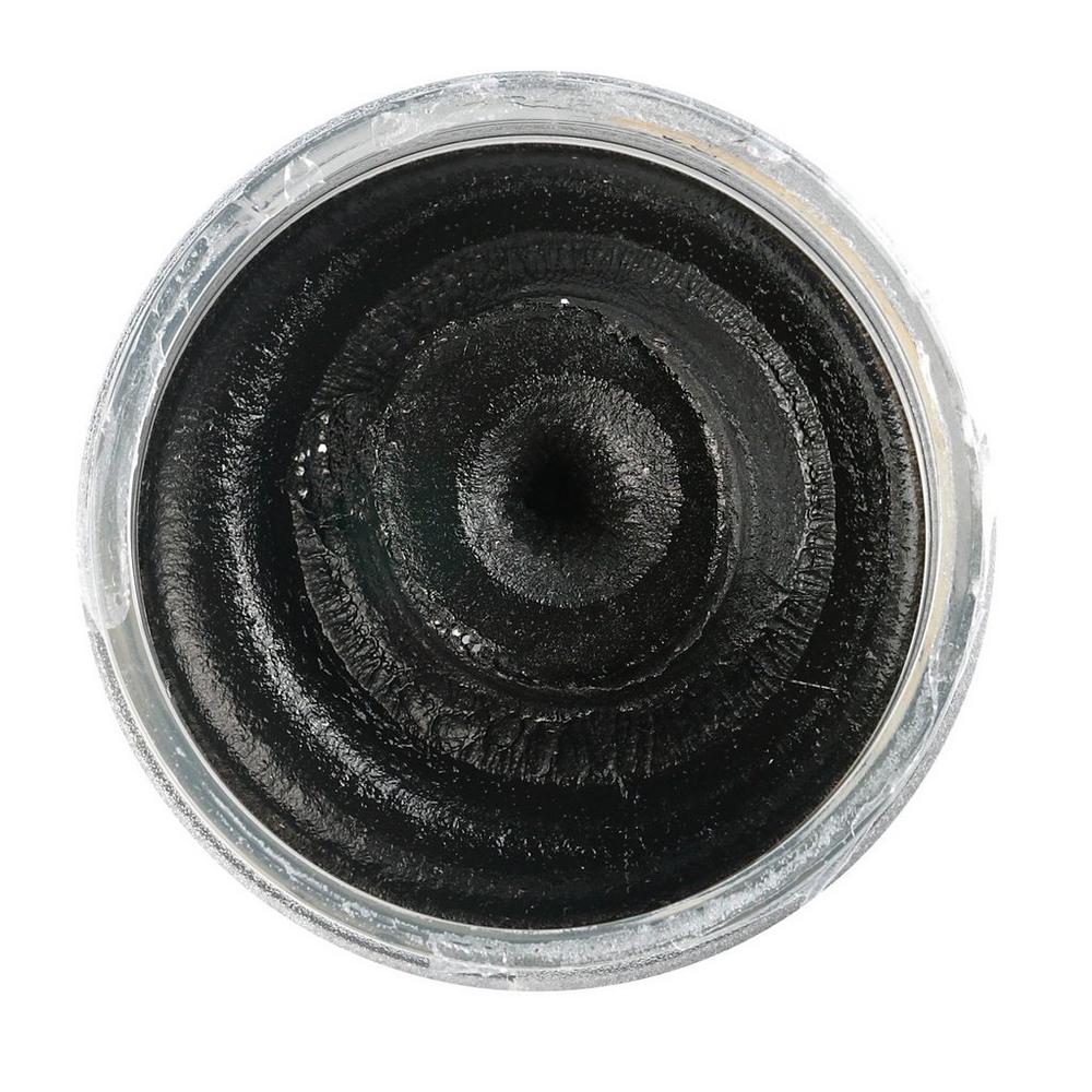 Berkley - Powerbait | Extra Scent | Black Glitter - Hengelsport De Goeie Vangst