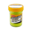 Berkley - Powerbait Extra Scent Chartreuse - Hengelsport De Goeie Vangst