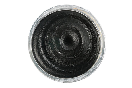 Berkley - Powerbait Foreldeeg Glitter Black Pearl - Hengelsport De Goeie Vangst