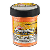 Berkley-Powerbait | Glitter Trout Bait Anijs | Fluo Orange - Hengelsport De Goeie Vangst