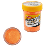 Berkley-Powerbait | Glitter Trout Bait | Fluo Orange-fluo orange - Hengelsport De Goeie Vangst