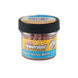 Berkley - Powerbait Honey Worms | Knoflook - Hengelsport De Goeie Vangst