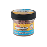 Berkley - Powerbait Honey Worms | Knoflook - Hengelsport De Goeie Vangst