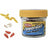 Berkley-Powerbait Maggot-White - Hengelsport De Goeie Vangst