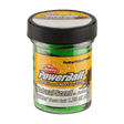 Berkley - Powerbait | Natural Scent | Aniseed Black/ Spring Green - Hengelsport De Goeie Vangst