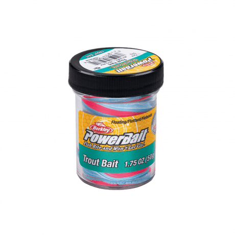 Berkley - Powerbait Original Scent Royal Rave - Hengelsport De Goeie Vangst