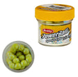 Berkley - Powerbait Sparkle Power Eggs Floating Chartreuse - Scales - Hengelsport De Goeie Vangst