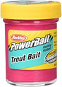 Berkley - Powerbait Trout Bait Fluo Red - Hengelsport De Goeie Vangst