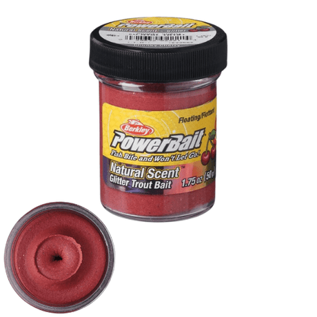 Berkley - Powerbait Trout Bait Fruit Range | 50g -  - Hengelsport De Goeie Vangst