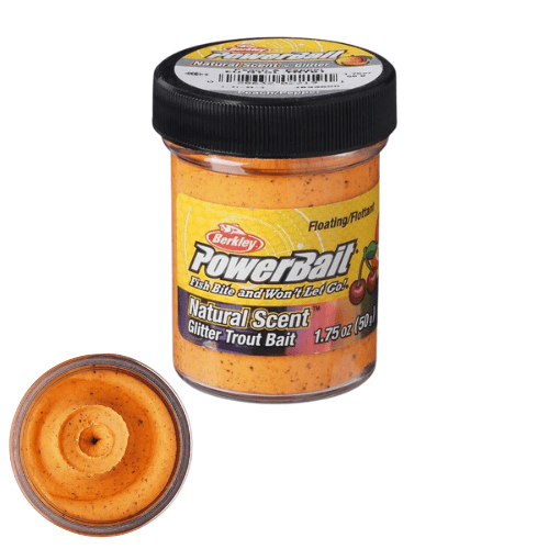 Berkley - Powerbait Trout Bait Fruit Range | 50g - BGTPNP2 - Hengelsport De Goeie Vangst