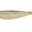 Berkley-Sick Flanker Shad-Salt & Pepper-8cm-Hengelsport De Goeie Vangst
