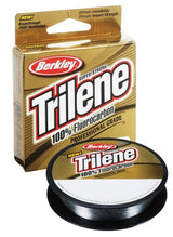 Berkley-Trilene Fluorocarbon | 50m-0.25mm / 4.9kg - Hengelsport De Goeie Vangst