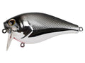 Berkley-Wakebull 70-Chrome Black-7cm-Hengelsport De Goeie Vangst
