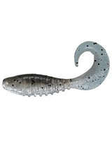Berkley-Flex Grub Shad-Natural-5cm-Hengelsport De Goeie Vangst