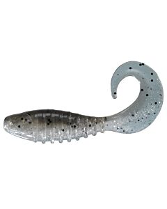 Berkley - Flex Grub Shad - Hengelsport De Goeie Vangst