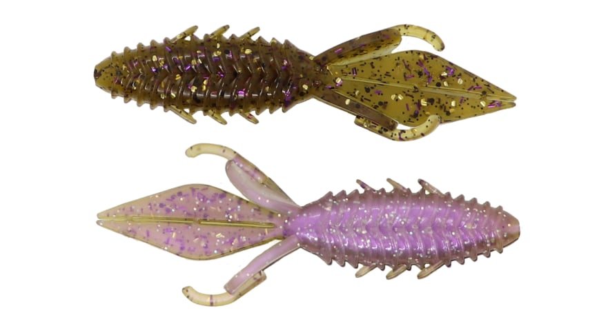 X Zone - Adrenaline Bug jr. - Hengelsport De Goeie Vangst