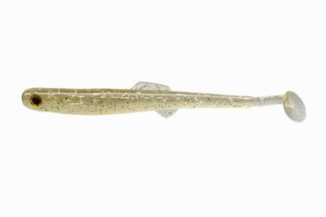 Bite On-Anchovy Shad-12cm-Minnow Fish-De Goeie Vangst