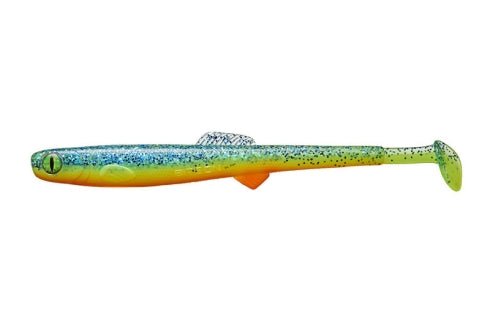 Bite On-Anchovy Shad-12cm-Sunset-De Goeie Vangst